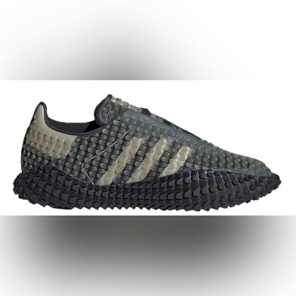 Adidas Craig Green x Graddfa AKH I Carbon men’s shoes size US 13 Kamanda - Picture 1 of 8